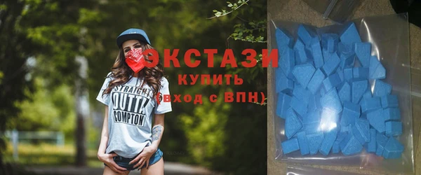хмурый Магас