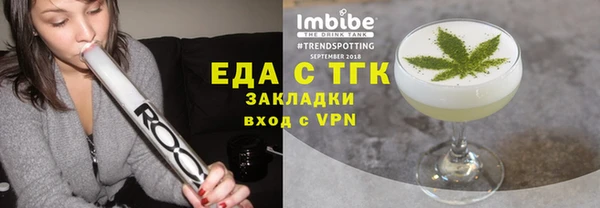 хмурый Магас