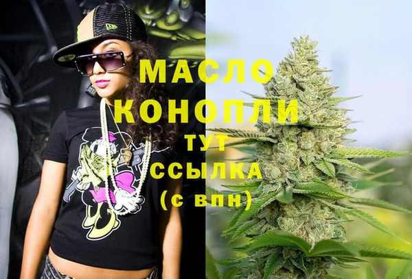 хмурый Магас